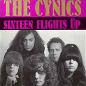 The Cynics - Sixteen Flights Üp Album