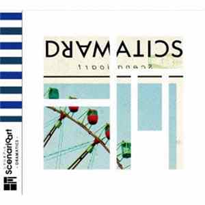 Scenarioart - - Dramatics Album