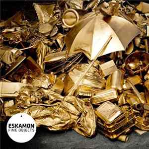 Eskamon - Fine Objects Album