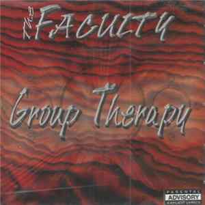 The Faculty - Group Therapy Album