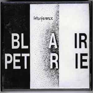 Blair Petrie - Interference Album