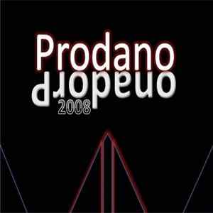 Prodano - Time Check Album