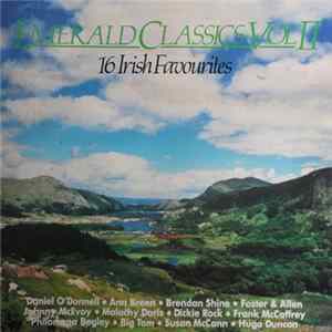 Various - Emerald Classics Vol. 2 Album