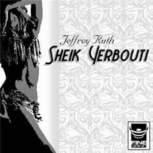 Jeffrey Ruth - Sheik Yerbouti Album