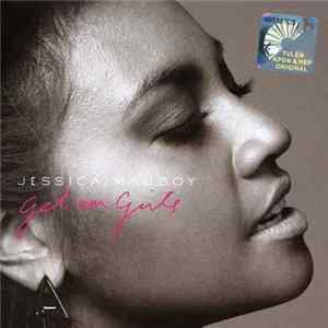 Jessica Mauboy - Get 'Em Girls Album