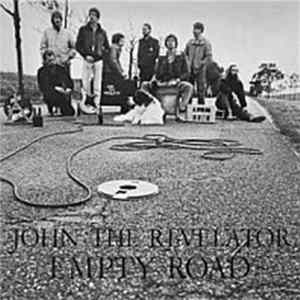 John The Revelator - Empty Road Album