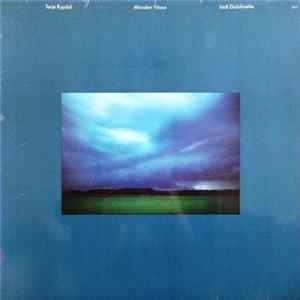 Terje Rypdal / Miroslav Vitous / Jack DeJohnette - Terje Rypdal / Miroslav Vitous / Jack DeJohnette Album