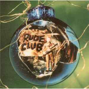 Rude Club - Foul Mouth Punter Album