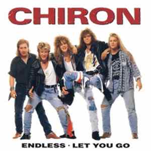Chiron - Endless Album