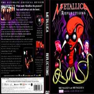 Metallica - Reflections Album