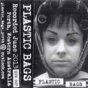 Plastic Bags - Demo Album