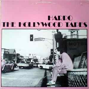 Harpo - The Hollywood Tapes Album