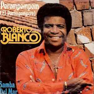 Roberto Blanco - Porompompom (El Porompompero) Album