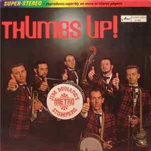Jim McHarg's Metro Stompers - Thumbs Up Album