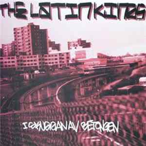 The Latin Kings - I Skuggan Av Betongen Album