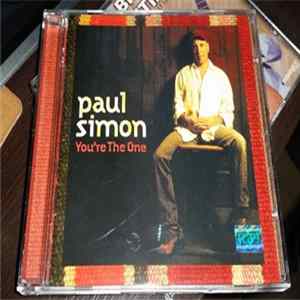 Paul Simon - You're The One Album