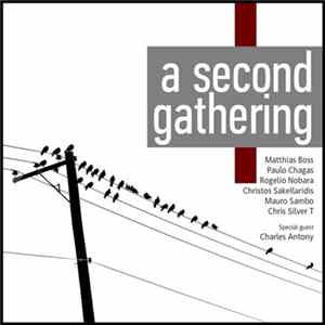 A Gathering Place - A Second Gathering Album