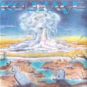 Kourage - Kourage Album