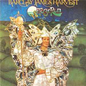 Barclay James Harvest - Octoberon Album