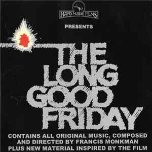 Francis Monkman - The Long Good Friday Album