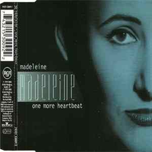 Madeleine - One More Heartbeat Album