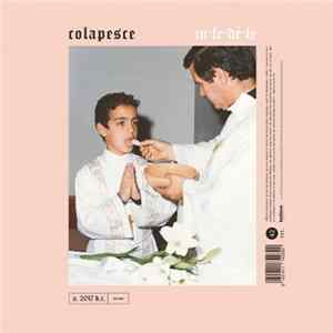 Colapesce - Infedele Album