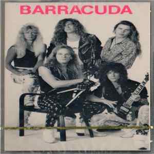 Barracuda - Open Fire Album