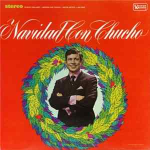 Chucho Avellanet - Navidad Con Chucho Album