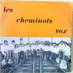 Les Cheminots-Vox - Le Printemps Et La Jeunesse Album