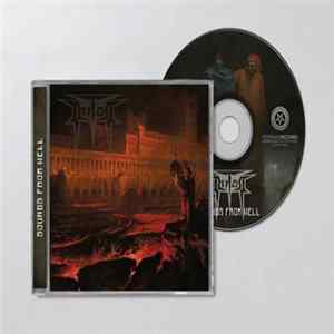 Riptor - Sounds from Hell Album