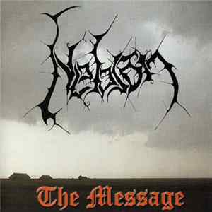 Nebron - The Message Album