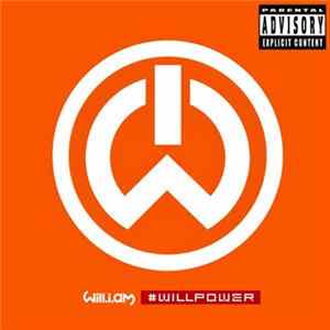 will.i.am - #willpower Album