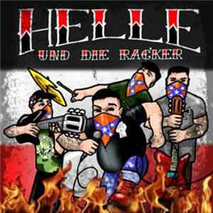Helle Und Die Rac'ker - Lieder Zum Mitsingen Album