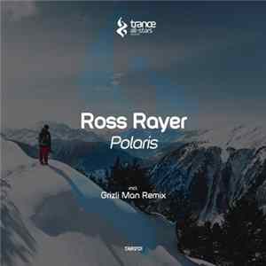 Ross Rayer - Polaris Album