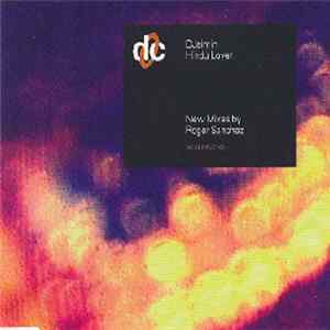 Djaimin - Hindu Lover (New Mixes By Roger Sanchez) Album