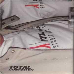 Michael Mayer And Tobias Thomas - Total Confusion Album