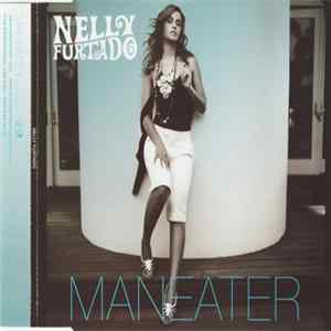 Nelly Furtado - Maneater Album