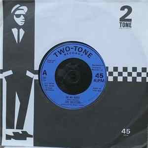 The Selecter - On My Radio Album