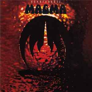 Magma - Köhntarkösz Album