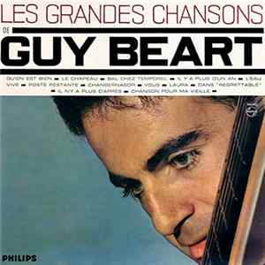 Guy Béart - Les Grandes Chansons Album