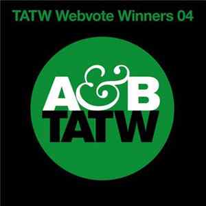 Various - Trance Around The World Webvote Winners 04 Album
