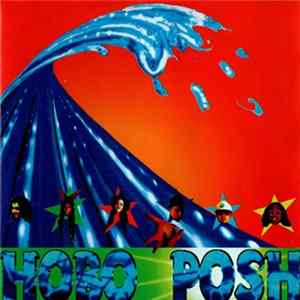 Hobo Posh - Hobo Posh Album