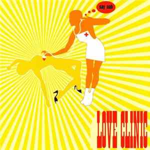 Love Clinic - Love Clinic Album