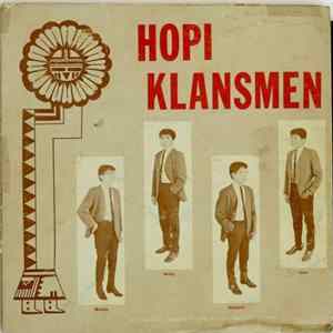 Hopi Klansmen - Hopi Klansmen Album