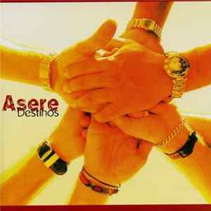 Asere - Destinos Album