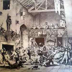 Jethro Tull - Minstrel In The Gallery Album