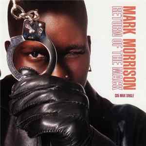 Mark Morrison - Return Of The Mack Album