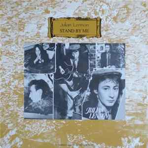 Julian Lennon - Stand By Me Album