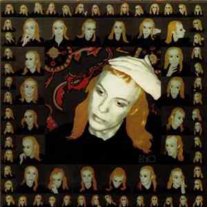 Eno - Taking Tiger Mountain (By Strategy) Album