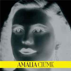 Amália Rodrigues - Ciúme Album